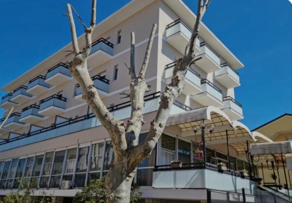 Hotel KURSAAL di Bellaria