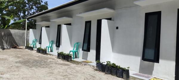 ARIRANG27 HOMESTAY, Забронировать  Сиборонгборонг Суматра