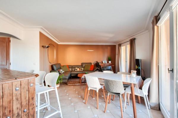 Village Pont Royal en Provence - maeva Home - Appartement climatisé avec terrasse 4 pièces 7 personnes - Prestige - super Home MAE-3801