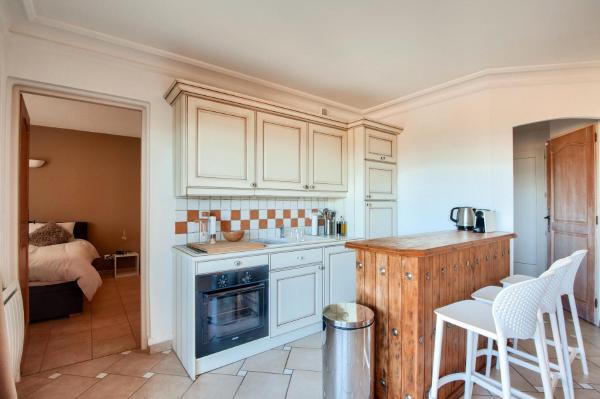 Village Pont Royal en Provence - maeva Home - Appartement climatisé avec terrasse 4 pièces 7 personnes - Prestige - super Home MAE-3801