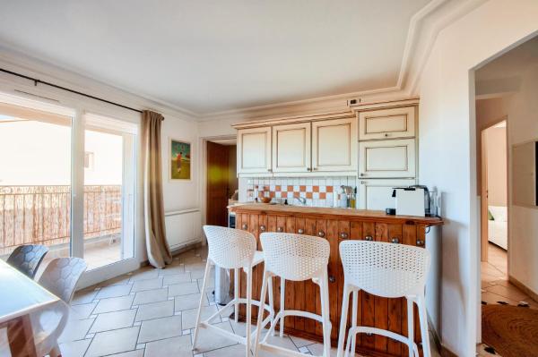 Village Pont Royal en Provence - maeva Home - Appartement climatisé avec terrasse 4 pièces 7 personnes - Prestige - super Home MAE-3801