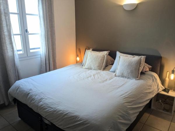 Village Pont Royal en Provence - maeva Home - Appartement climatisé avec terrasse 4 pièces 7 personnes - Prestige - super Home MAE-3801
