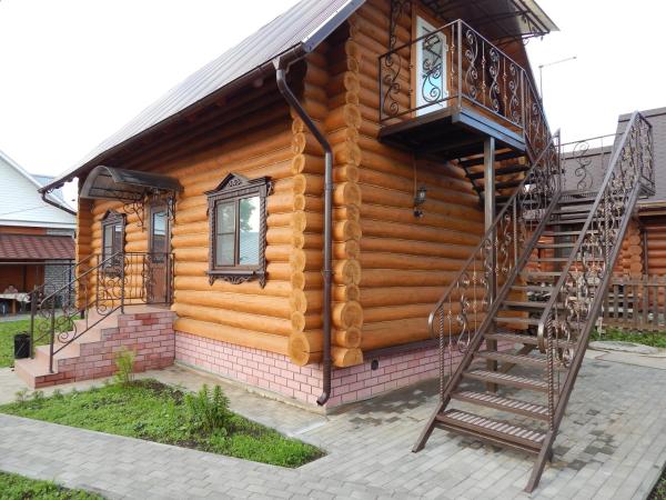 Гостевой дом у Заставы