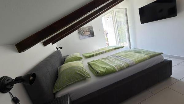 Apartments Prpić 1,Senj