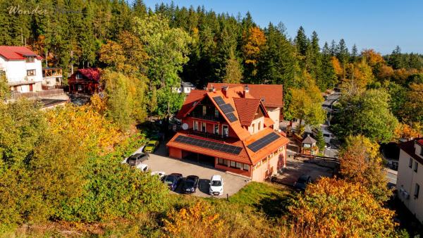 Wonder Home - Apartamenty Karkonosz blisko wyciągów narciarskich, szlaków i restauracji, Забронировать Апартаменты/квартира Апартаменты Карпач, рядом с Liczykrupa Ski Lift, Апартаменты/квартира