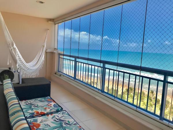 Férias com Vista Mar - Beach Village Residence por Casamarinn