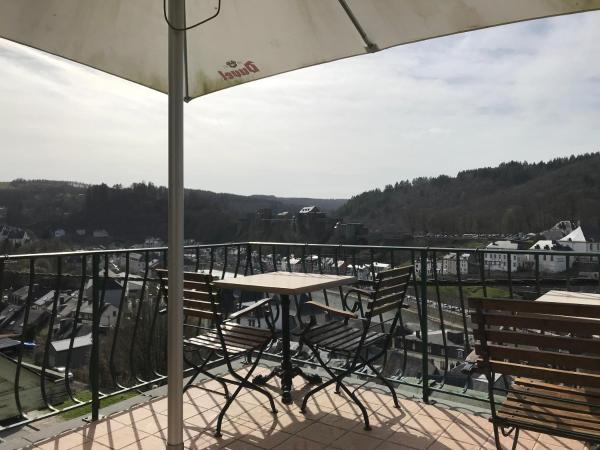 Hotel Cosy Bouillon
