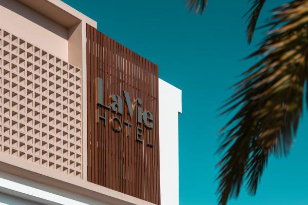 La Vie Hotel Juru, Забронировать  Отели Симпанг Ампат с бассейном, Бассейн