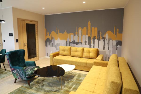 Moaline Apartments, free parking, Забронировать Апартаменты/квартира Сараево Сараевский кантон