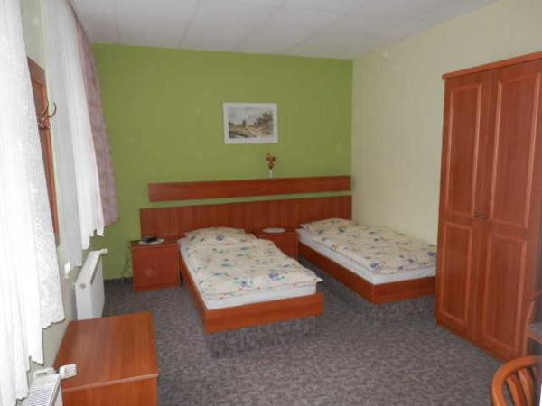 Ferienwohng u Zimmer Goldschmidt, Забронировать  Викероде земля Саксония-Анхальт