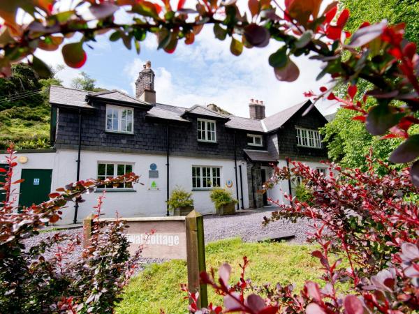 YHA Idwal Cottage