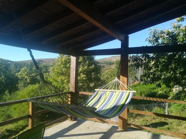 Branda da Aveleira, Забронировать Дом для отпуска Branda da Aveleira Serra da Peneda