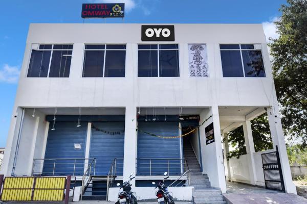 Hotel omway
