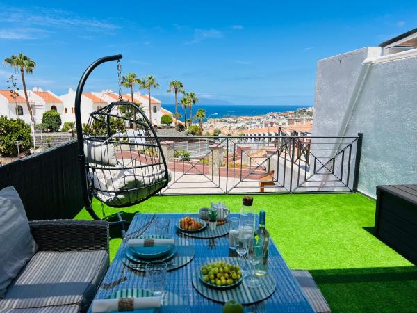 PaulMarie Apartment in Villas Canarias, Забронировать Апартаменты/квартира Апартаменты Teide National Park, Апартаменты/квартира