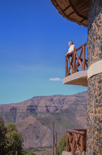 Lalibela Hidmo Cozy Place, Забронировать  Недорогие отели Лалибэла, недорогие