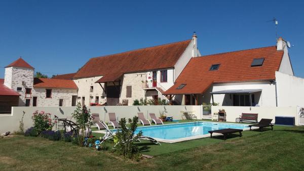 La Maison Rouge
