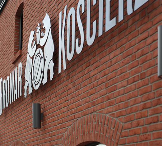 Hotel Stary Browar Kościerzyna
