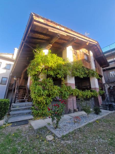 Chalet d\Aoste, Забронировать Шале Аоста Пила