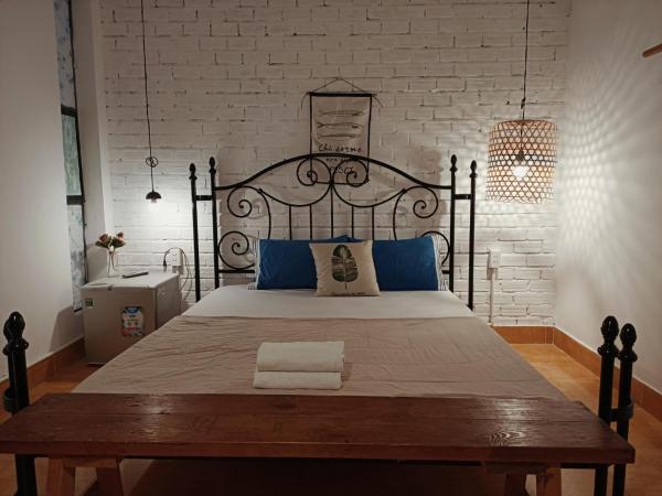 A La Mer home Vũng Tàu, Забронировать  Вунгтау Бариа-Вунгтау