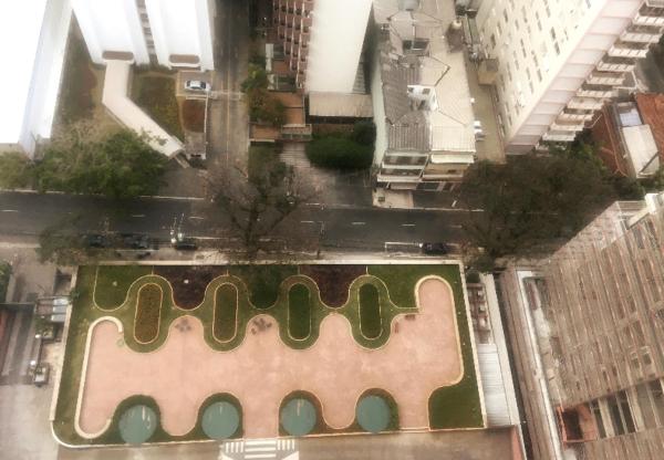 Conforto próximo à Paulista e Hospital das Clínicas, Забронировать  Жардим Паулиста Сан-Пауло