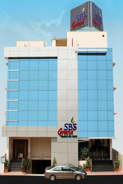 SBS Grand