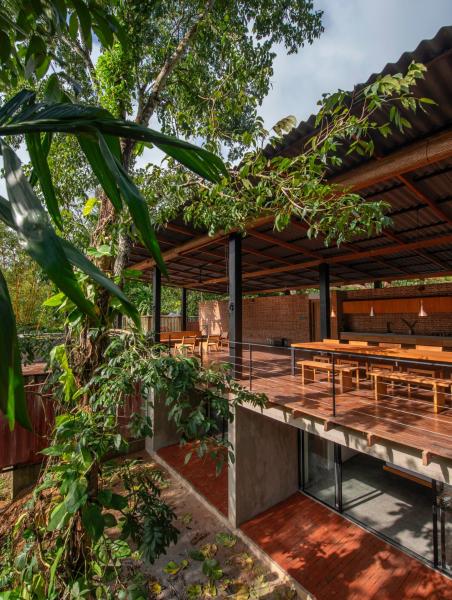 River Pavilion, Kitulgala, Забронировать  Yatiyantota Сабарагамува