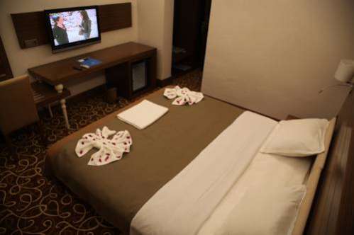 Buyuk Urartu Otel
