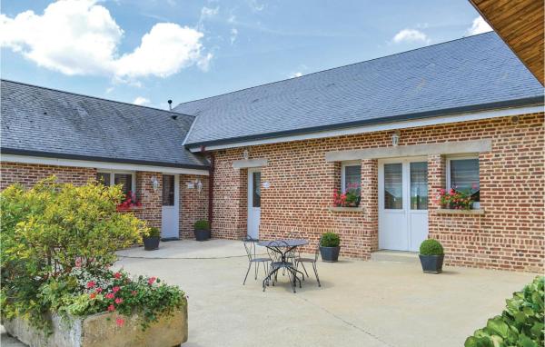 3 Bedroom Awesome Home In Roisel, Забронировать Дом для отпуска Руазель Сомма