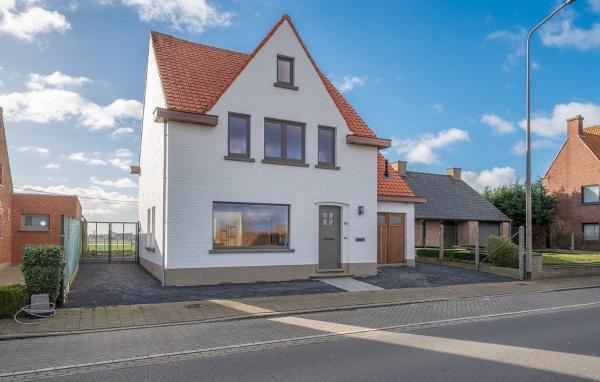 Villa Relax, Забронировать  Кортемарк Bruges Woodland
