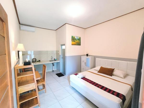Guest House 88 Pandawa, Забронировать  Недорогие отели провинции Бали, недорогие