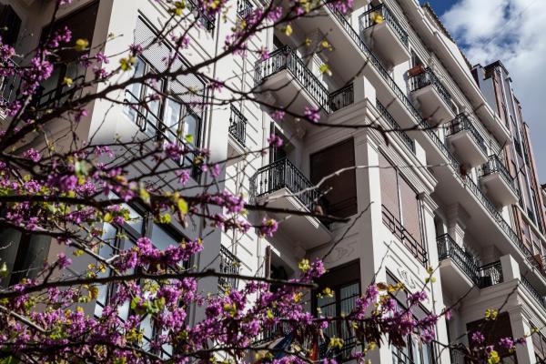BUBUFLATS Ayuntamiento, Забронировать Апартаменты/квартира Сьютат Белла Валенсия