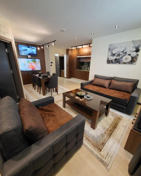 Ice Dream Apartmani, Забронировать  Копаоник Горный массив Копаоник