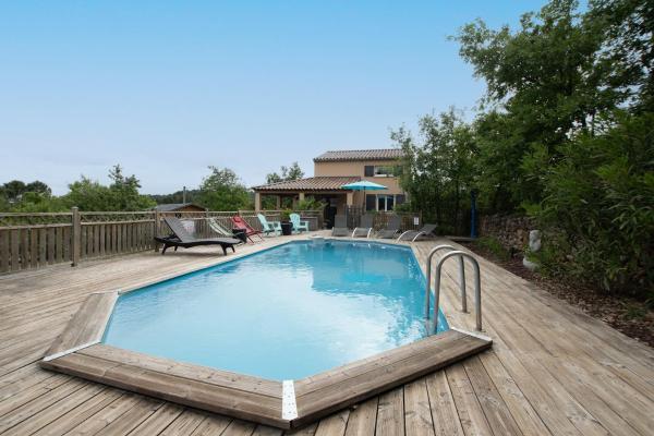 Villa La Fenière, Забронировать  Пезак Овернь-Рона-Альпы