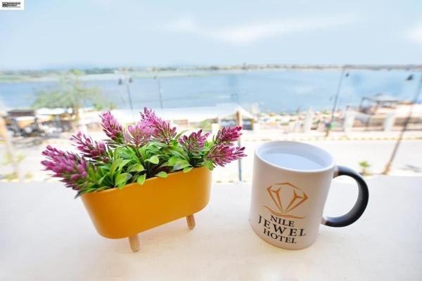 Nile jewel hotel beni suef, Забронировать  Beni Suef Бени-Суэйф