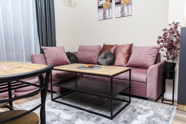 SkyLux Montana, Забронировать  Отели Яхорина с парковкой, Парковка