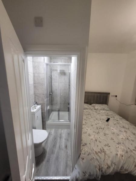 Hutton Lodge, Забронировать  Мидлсбро 