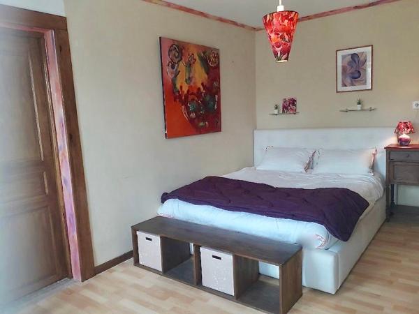 Chez Céline, Забронировать  Бертрамбуа 