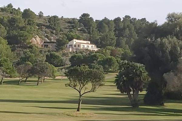 Luxuriöse Villa mit Pool nahe Canyamel, Забронировать  Капдепера Майорка