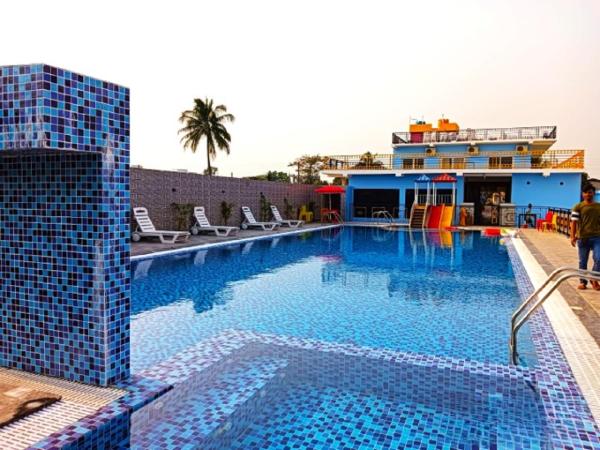 THE PELICAN BEACH RESORT, Забронировать  СПА-отели Мандармани, SPA-услуги