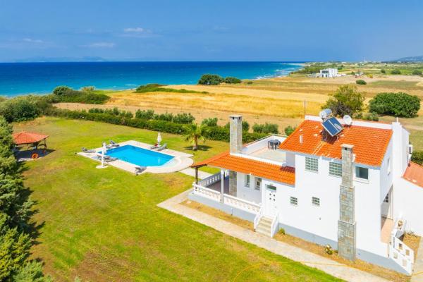Villa Sunset Paradise