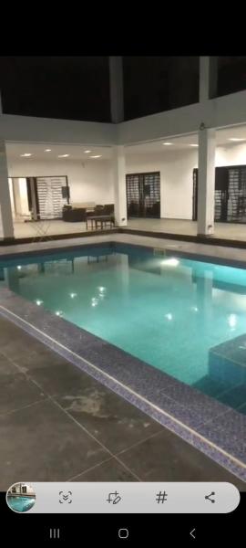 Room Villa Sylla fall, Забронировать  Недорогие отели Rufisque-Bargny, недорогие
