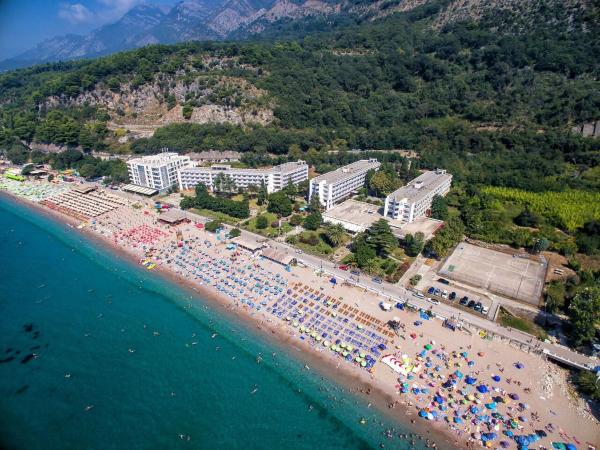 Hotel Korali