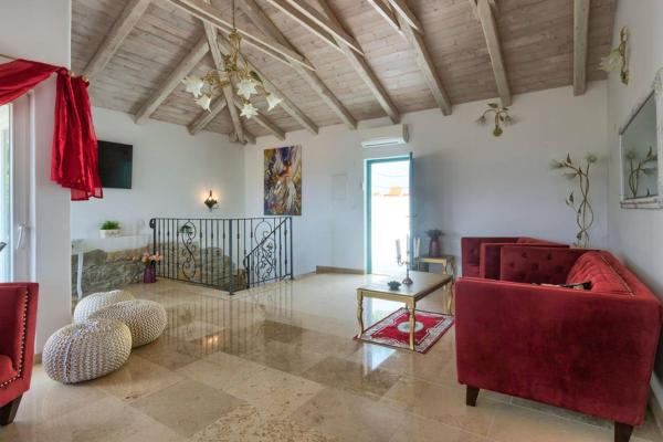 Villa Lapis