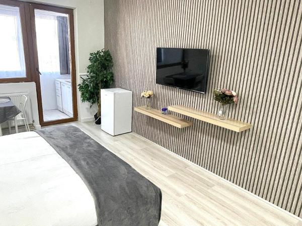 Baneasa Luxury Apartaments, Забронировать  Сектор 3 Бухарест