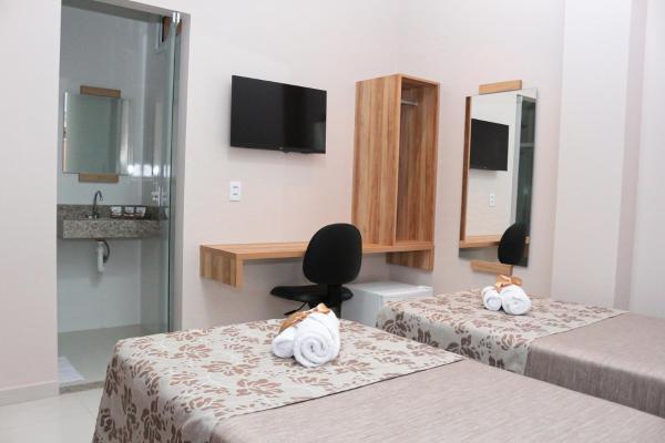 LC Palace Hotel