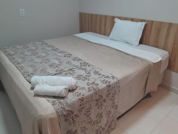 LC Palace Hotel