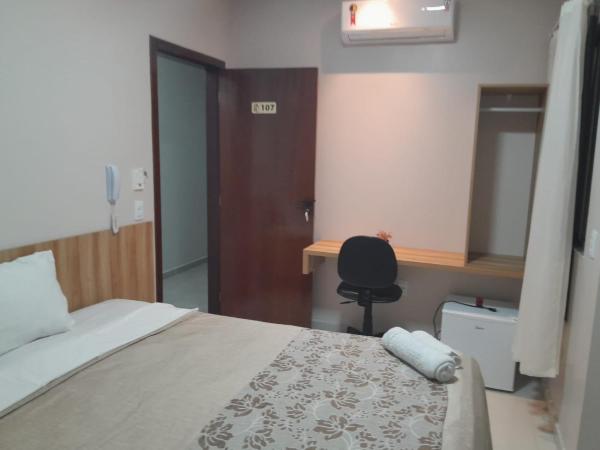 LC Palace Hotel