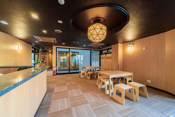 E JOY INN-East Nipoori Branch, Забронировать  Токио Токийский столичный округ