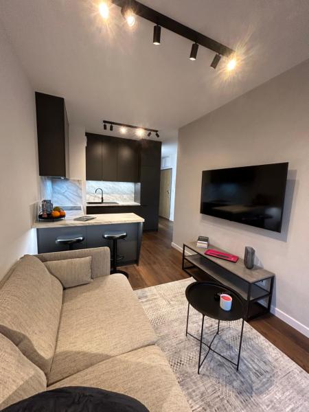 Diasfera Premium Apartments, Забронировать  Лодзь Лодзинское воеводство