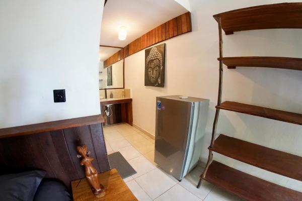 Jepun Villa 05 - One Bedroom without kitchen